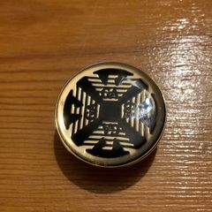 Giorgio Armani Buckle
