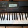 Casio CTX-700 Keyboard Image 2