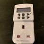 Electronic timer with countdown option Image 4