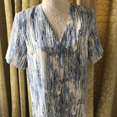 Perrie ladies blouse size 14