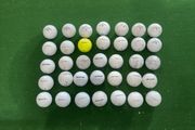 Callaway Golf Balls