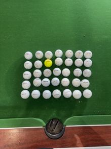 Callaway Golf Balls