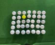 Callaway Golf Balls