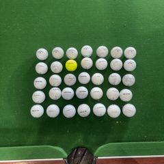 Callaway Golf Balls