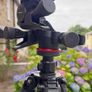 camera tripod Image 3
