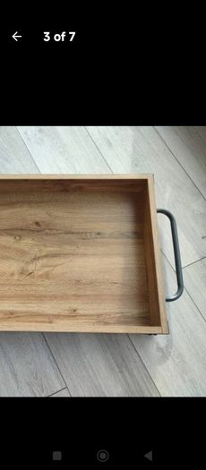 Drinks Trolley