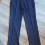 Herbie frogg mens limited edition Quality navy trousers 36R Image 2
