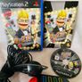 PlayStation 2 Buzz Buzzers and Game Image 3