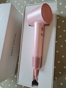Laifen Swift Special Hair Dryer