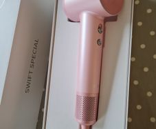 Laifen Swift Special Hair Dryer