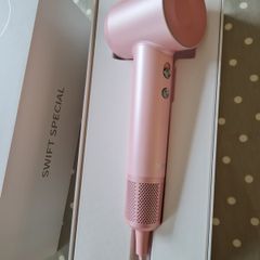 Laifen Swift Special Hair Dryer