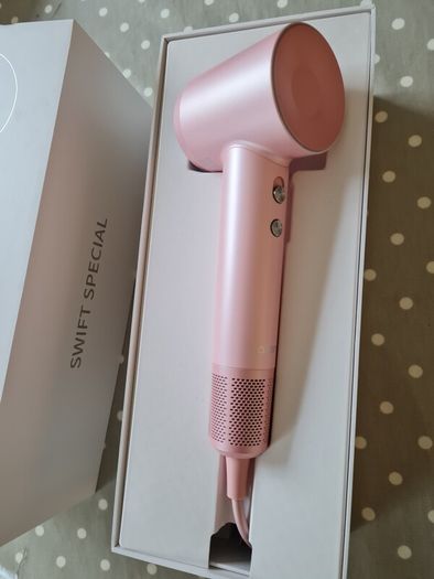 Laifen Swift Special Hair Dryer