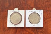 UK Half Crown 1910
