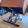 riser recliner electric armchair Image 10
