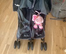 baby doll pram