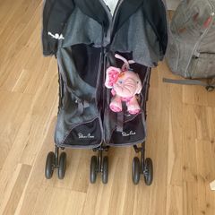baby doll pram