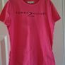 Tommy Hilfiger top  t-shirt women  and girl New Image 2