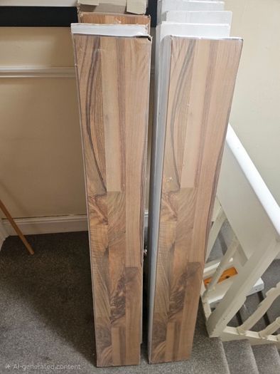 Wood Flooring
