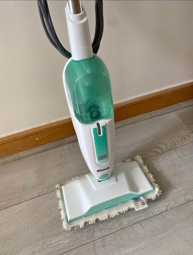 Shark steam mop