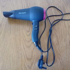 Revlon Hairdryer 2000W