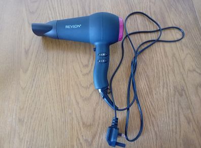 Revlon Hairdryer 2000W