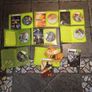 Gaming bundle PS2/Xbox games Image 9
