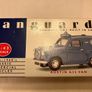 Vanguards. 1:43. Austin A35 van. RAC Road Service. MIB Image 2