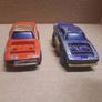 Vintage Matchbox Cars Image 4
