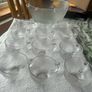 Aspen Punch Bowl Set Image 4