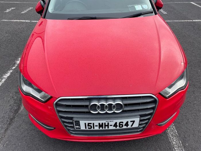 151 Audi A3  Rare Sunroof  Excellent Condition