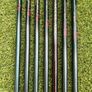 Mizuno T-Zoid Pro 2 irons Image 9