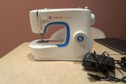 Singer Serenade M320L Sewing Machine x2