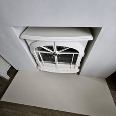 Dimplex Fullerton Electric Stove