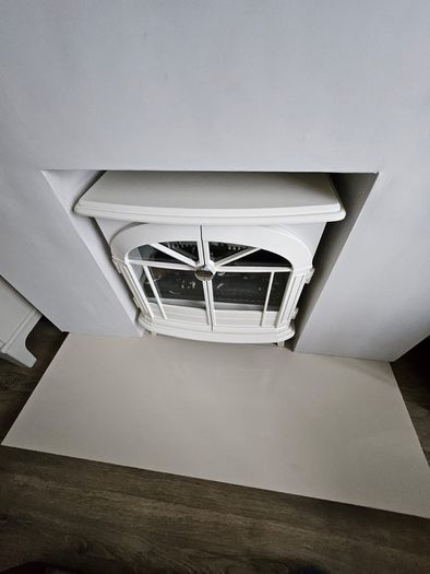 Dimplex Fullerton Electric Stove