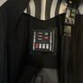 Star Wars Costume Darth Vader Image 6