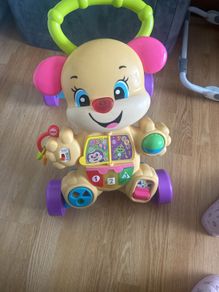 baby walker
