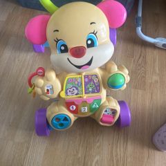 baby walker