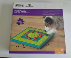 Dog Puzzle