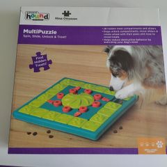 Dog Puzzle
