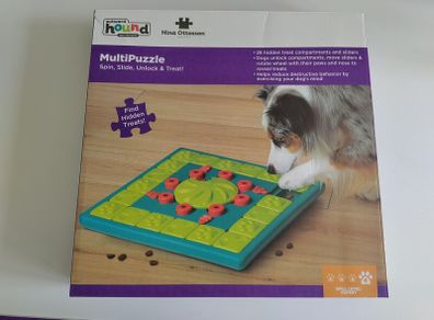 Dog Puzzle