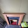 electric fire Image 5