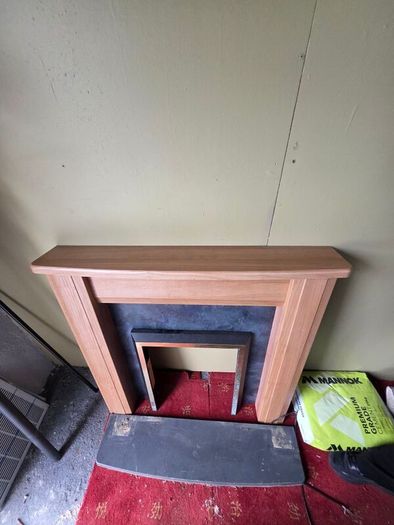 electric fire
