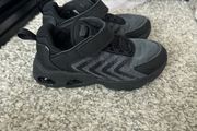 Nike air max grey-black uk13/eu 31.5