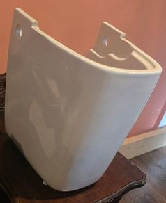 under sink cover