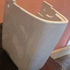 under sink cover