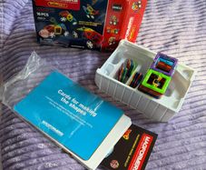 Magformers WOW set 16 pcs