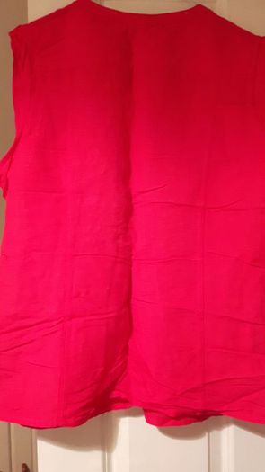 Cerese pink top