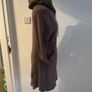 dress bnwt H&M hoodie dress size medium rrp 39.99 Image 10