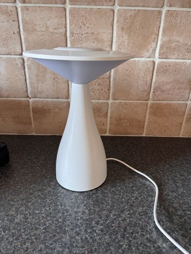 Wireless Desk lamp