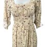 BA&SH Maya dress size1  UK 10-8 Image 3